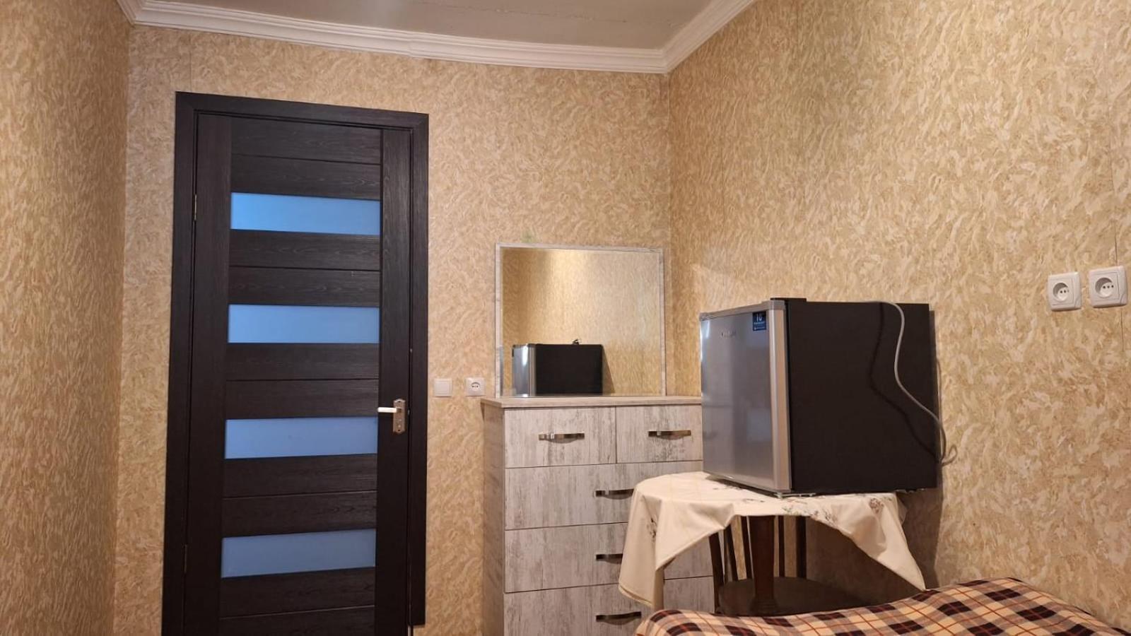 Lentekhi Guest House "Svaneti" מראה חיצוני תמונה