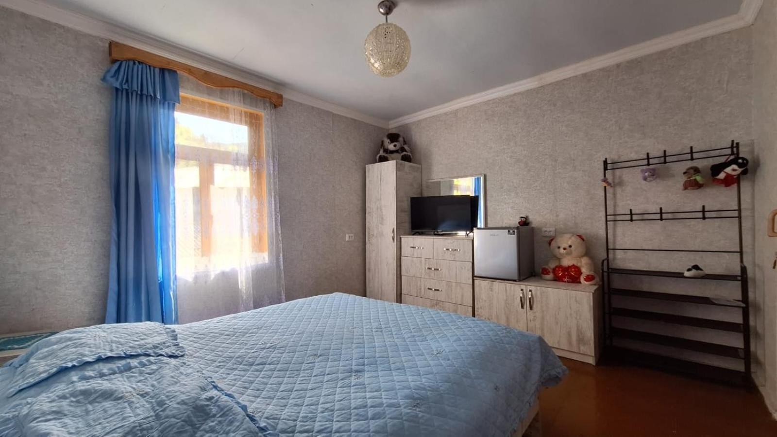 Lentekhi Guest House "Svaneti" מראה חיצוני תמונה