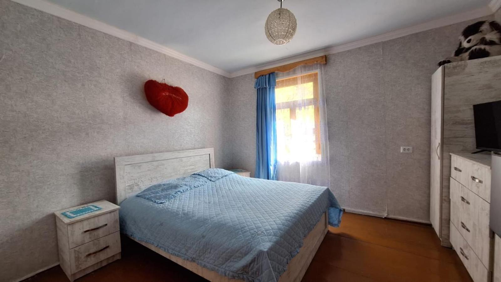 Lentekhi Guest House "Svaneti" מראה חיצוני תמונה