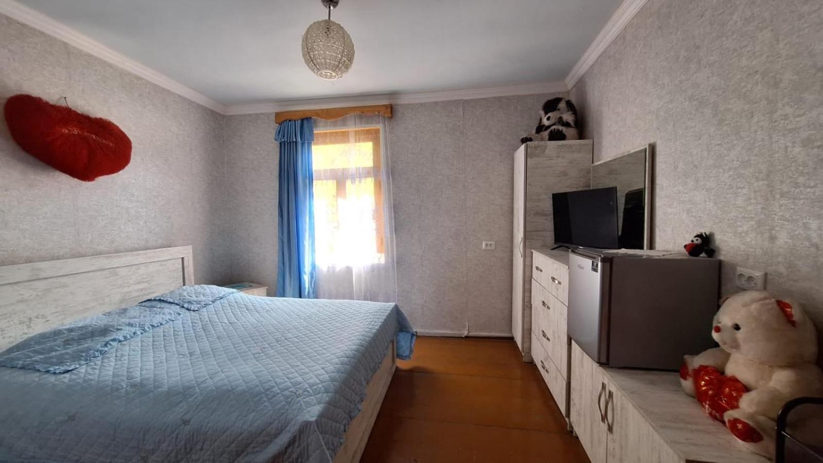Lentekhi Guest House "Svaneti" מראה חיצוני תמונה