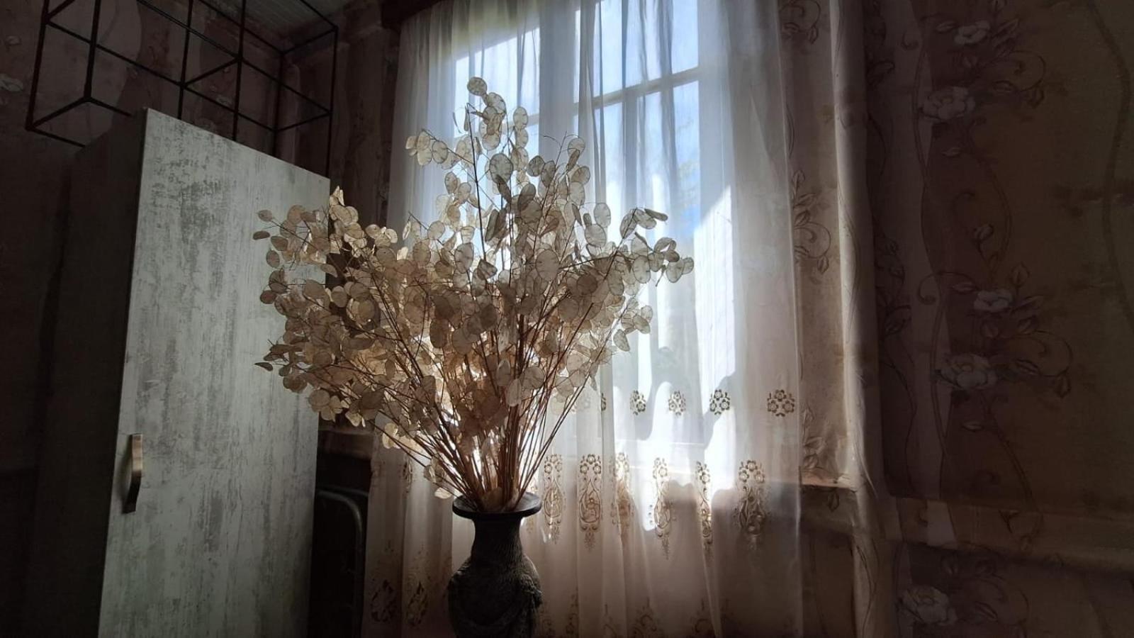 Lentekhi Guest House "Svaneti" מראה חיצוני תמונה