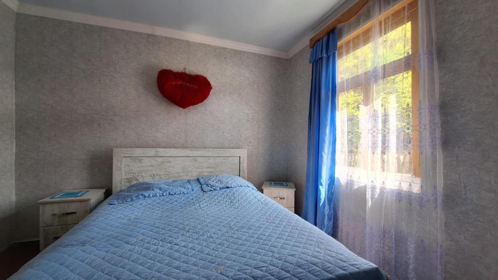 Lentekhi Guest House "Svaneti" מראה חיצוני תמונה