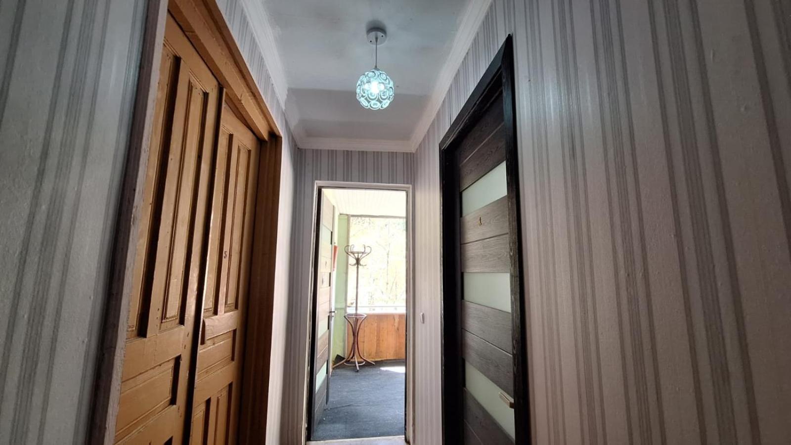 Lentekhi Guest House "Svaneti" מראה חיצוני תמונה
