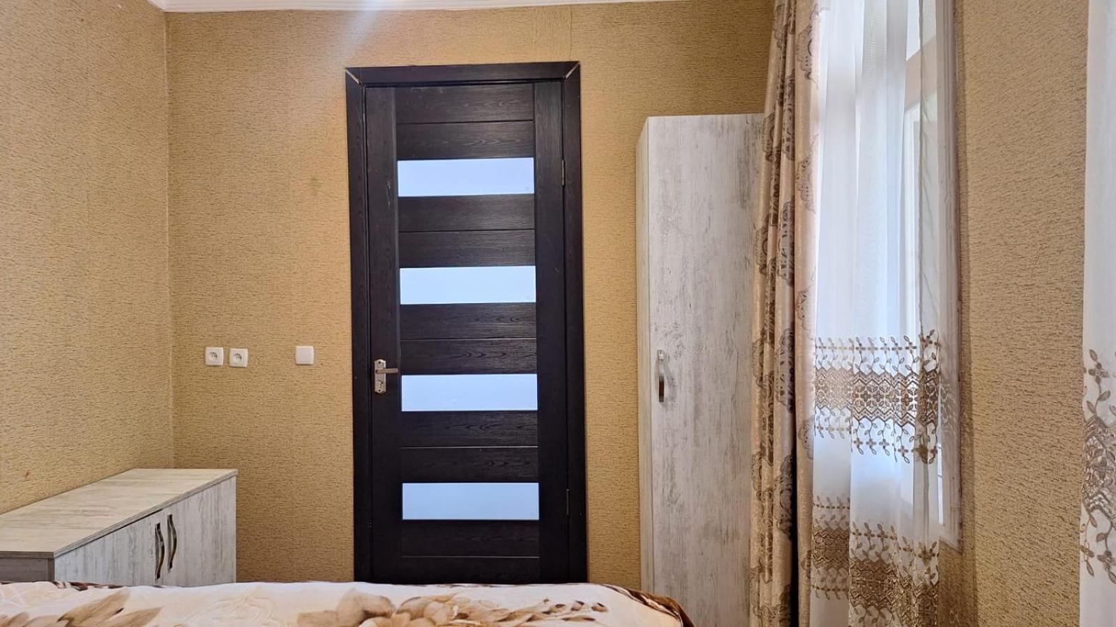 Lentekhi Guest House "Svaneti" מראה חיצוני תמונה