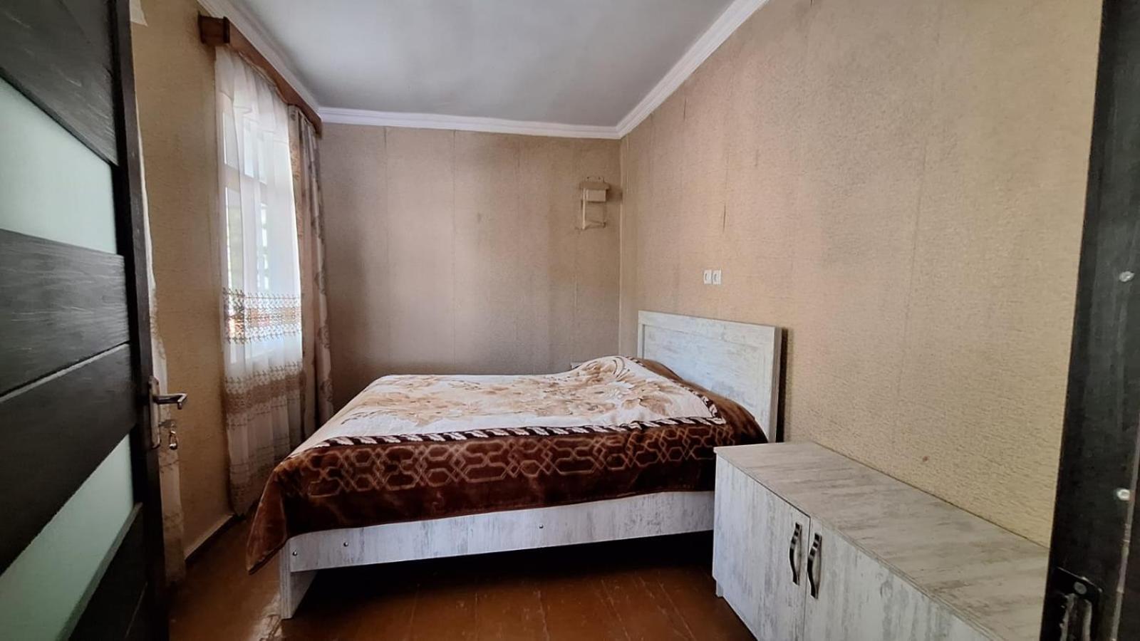 Lentekhi Guest House "Svaneti" מראה חיצוני תמונה