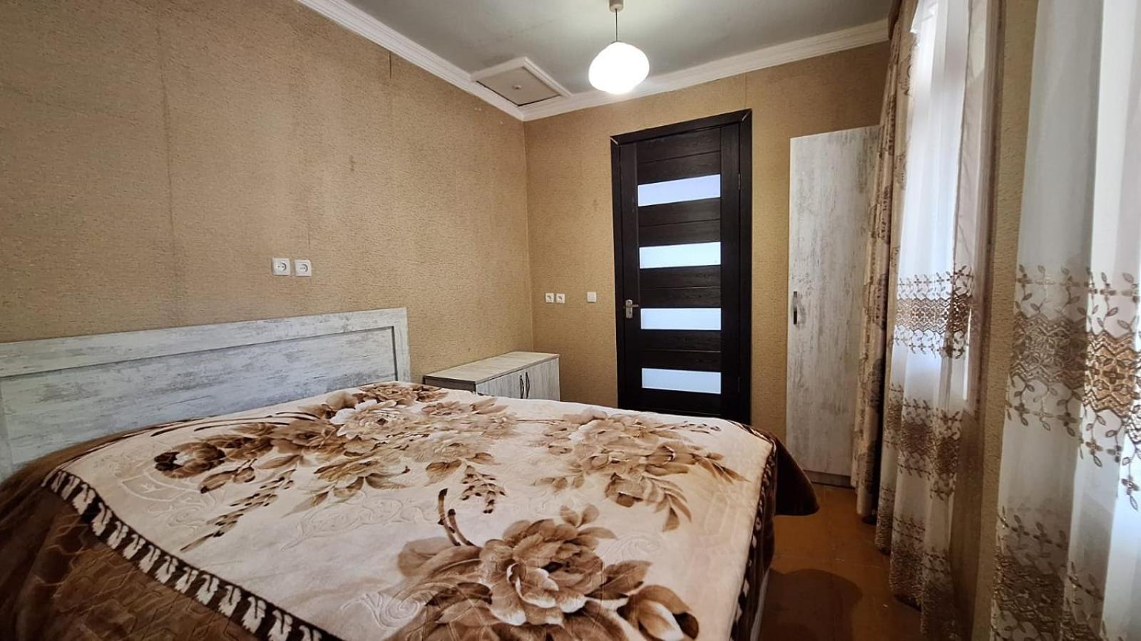 Lentekhi Guest House "Svaneti" מראה חיצוני תמונה