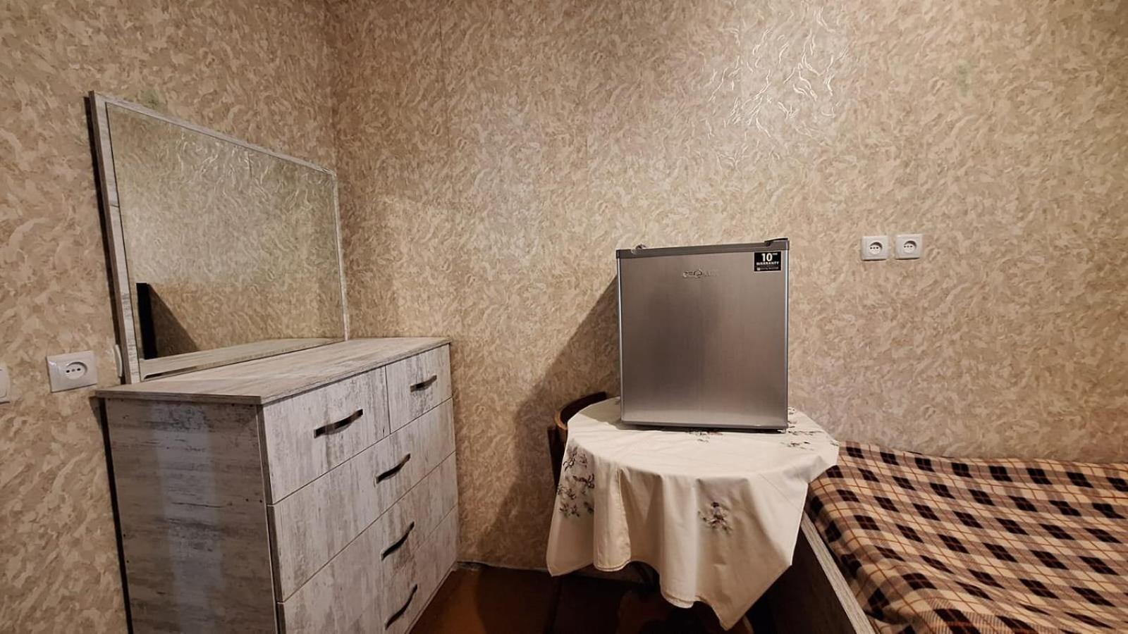 Lentekhi Guest House "Svaneti" מראה חיצוני תמונה